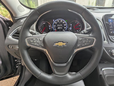 2024 Chevrolet Malibu 2LT