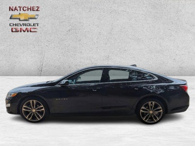 2024 Chevrolet Malibu 2LT