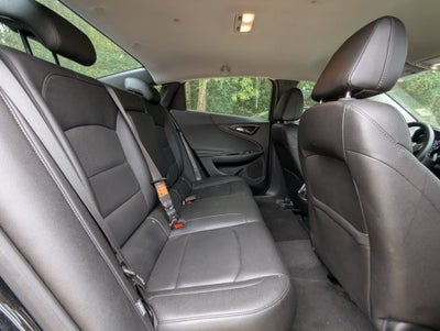 2024 Chevrolet Malibu 2LT