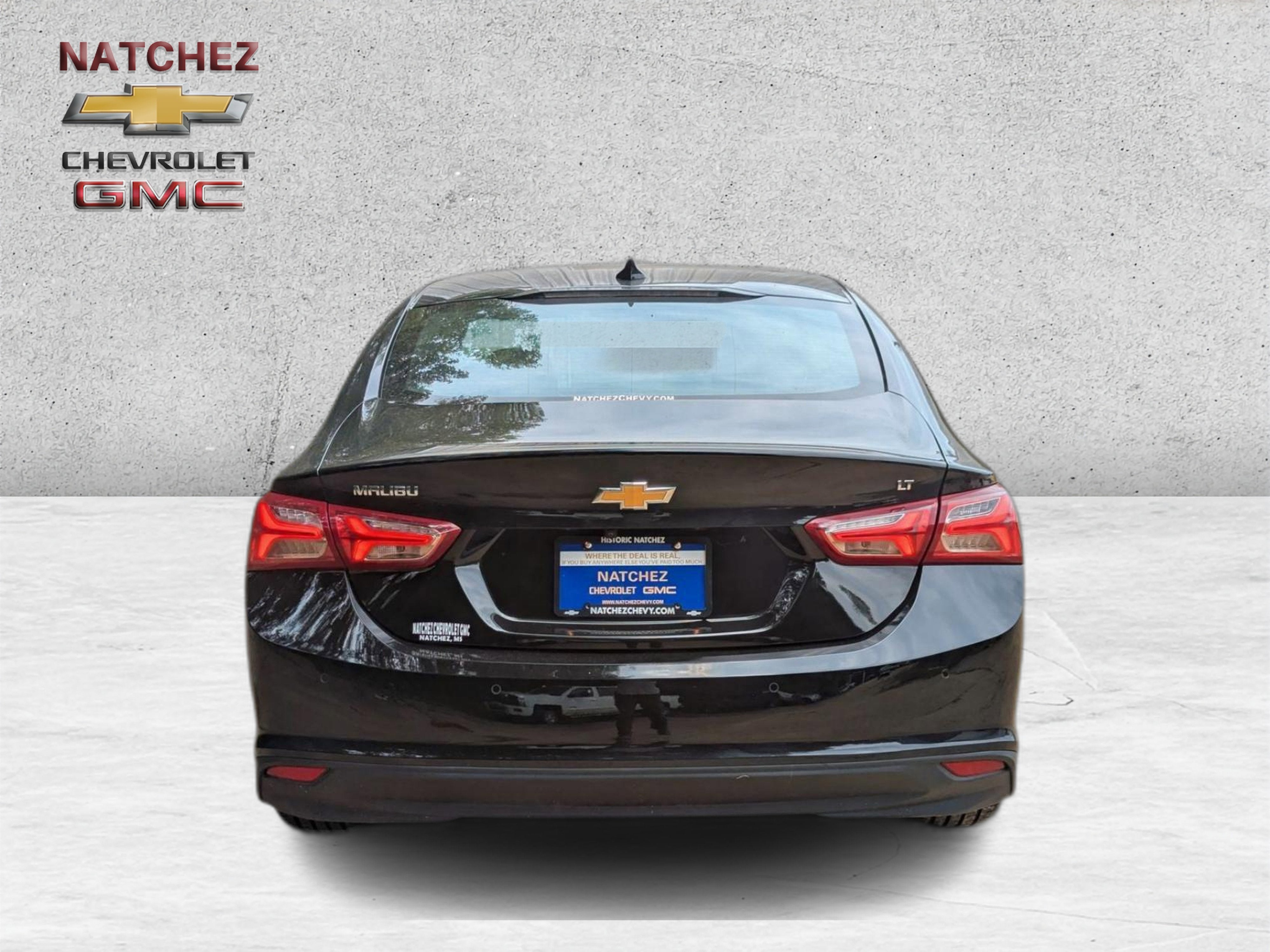 2024 Chevrolet Malibu 2LT