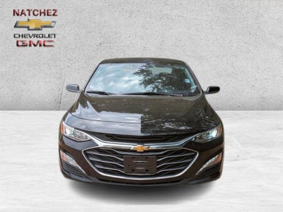 2024 Chevrolet Malibu 2LT