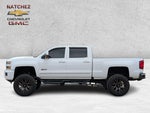 2019 Chevrolet Silverado 2500 HD LTZ