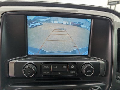 2019 Chevrolet Silverado 2500 HD LTZ