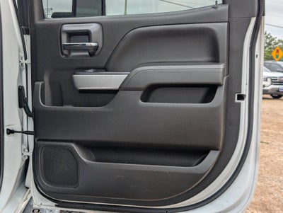 2019 Chevrolet Silverado 2500 HD LTZ