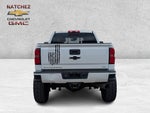 2019 Chevrolet Silverado 2500 HD LTZ