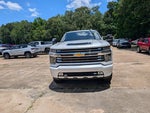 2022 Chevrolet Silverado 2500 HD High Country
