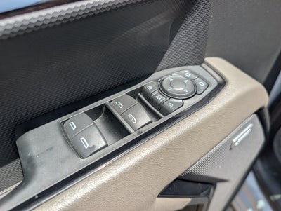 2024 Chevrolet Silverado 2500 HD ZR2