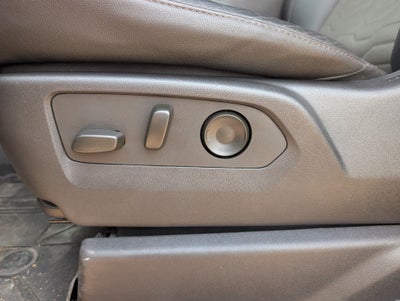 2024 Chevrolet Silverado 2500 HD ZR2