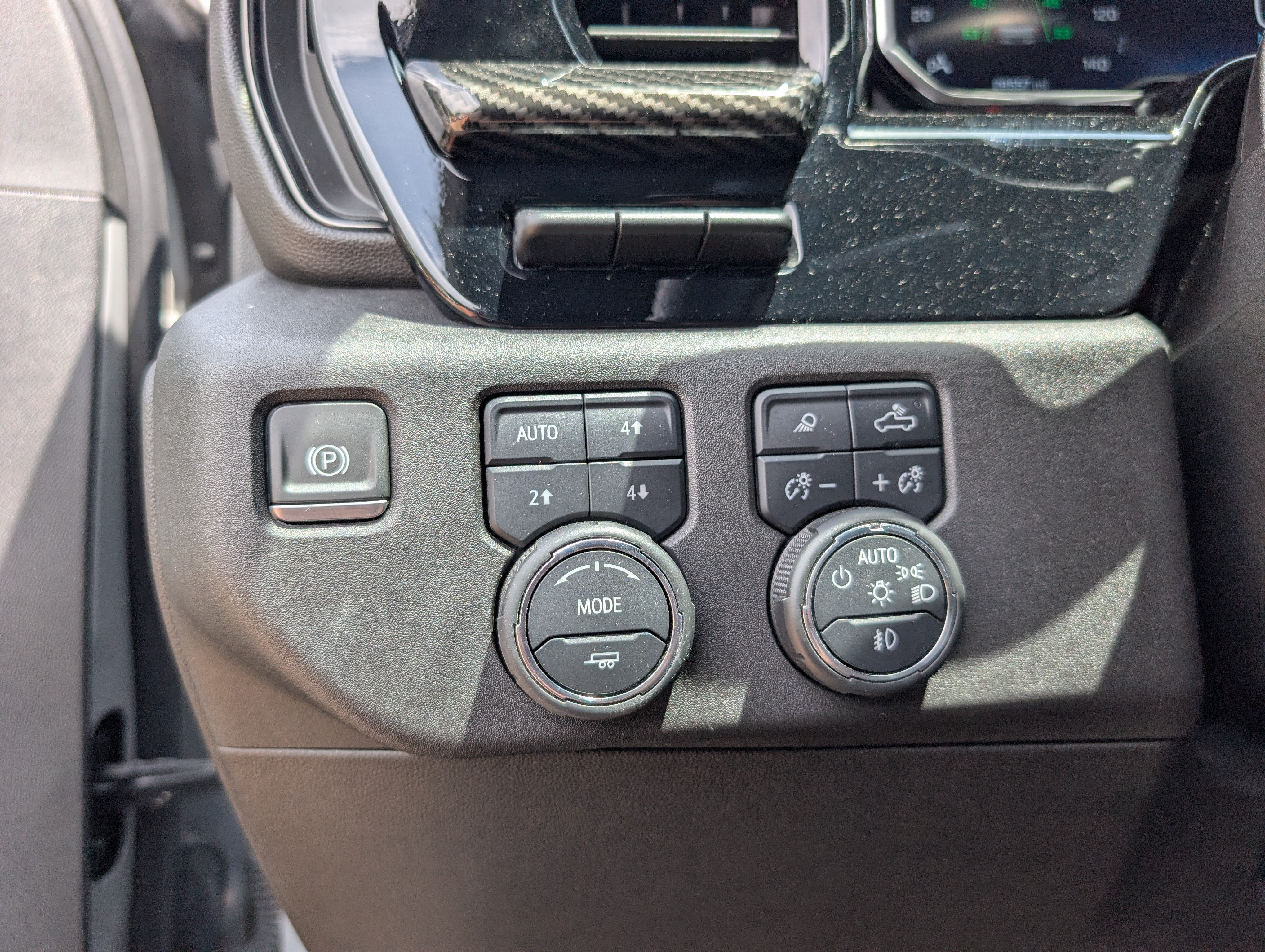 2024 Chevrolet Silverado 2500 HD ZR2