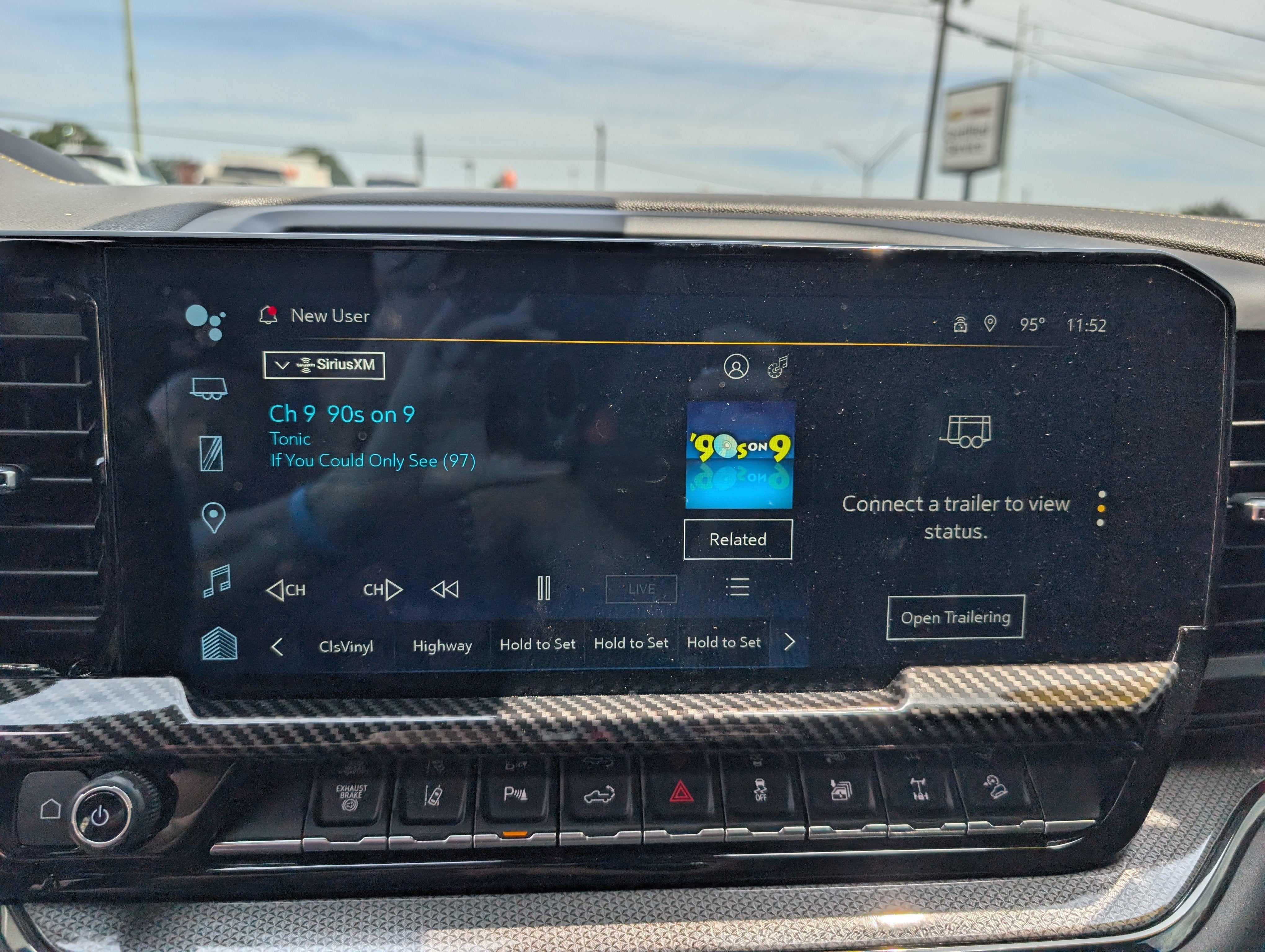 2024 Chevrolet Silverado 2500 HD ZR2