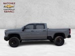 2024 Chevrolet Silverado 2500 HD ZR2