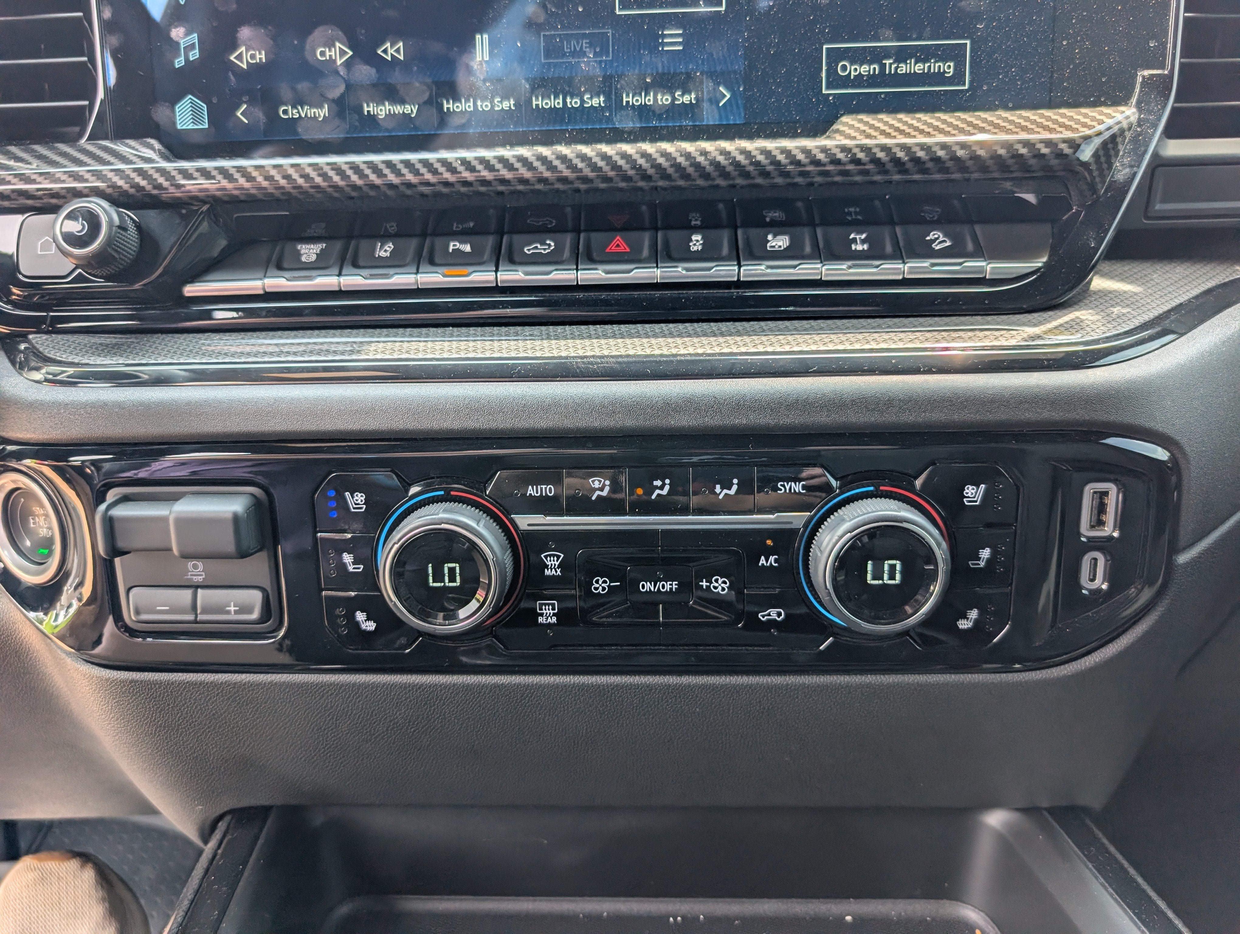 2024 Chevrolet Silverado 2500 HD ZR2