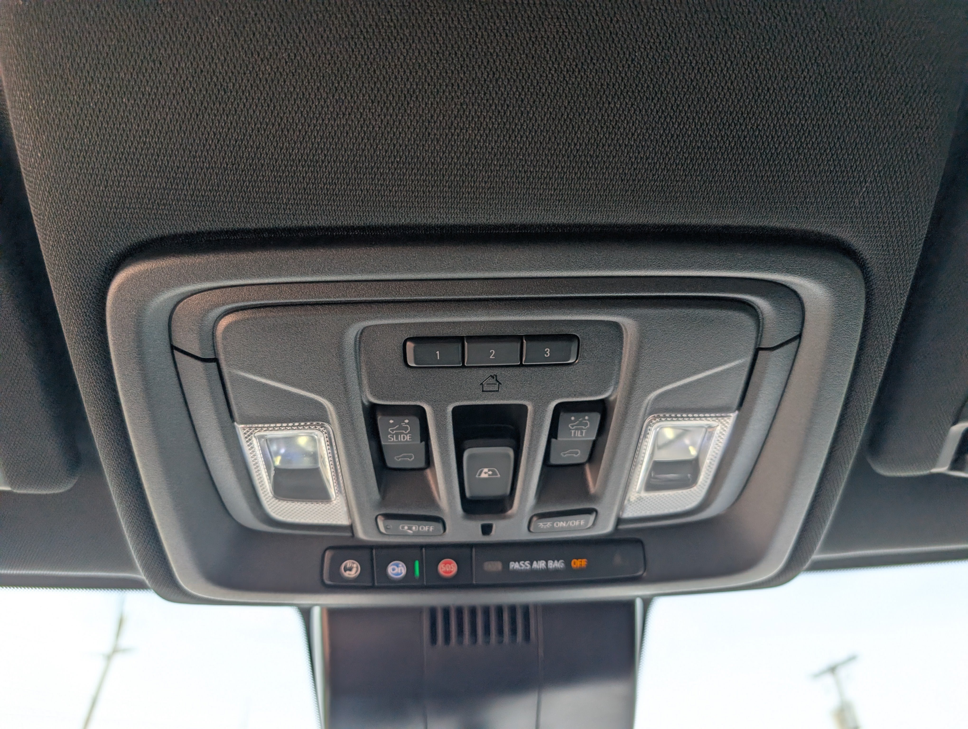 2024 Chevrolet Silverado 2500 HD ZR2