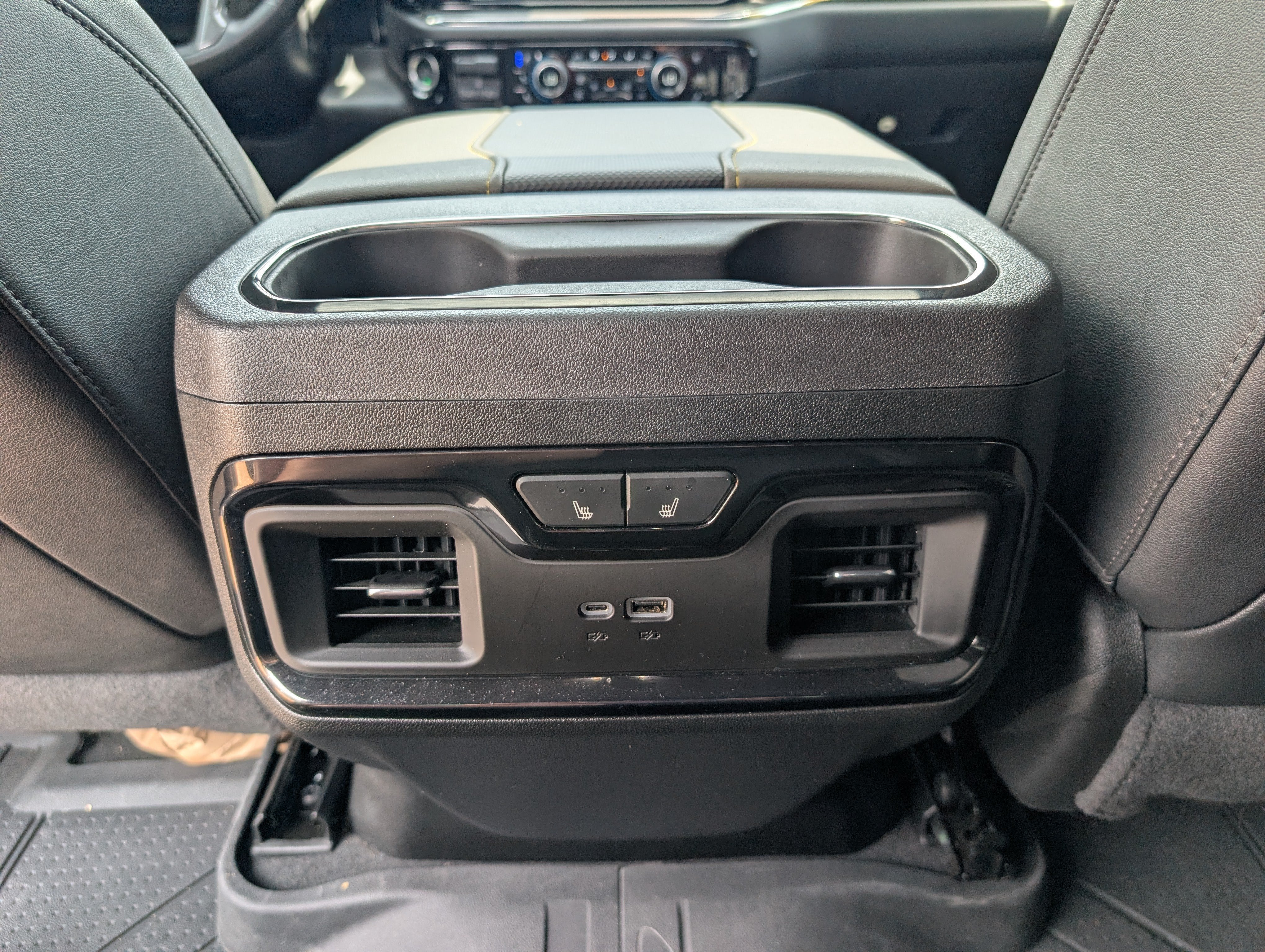 2024 Chevrolet Silverado 2500 HD ZR2