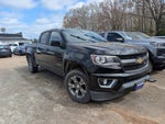 2019 Chevrolet Colorado 4WD Z71