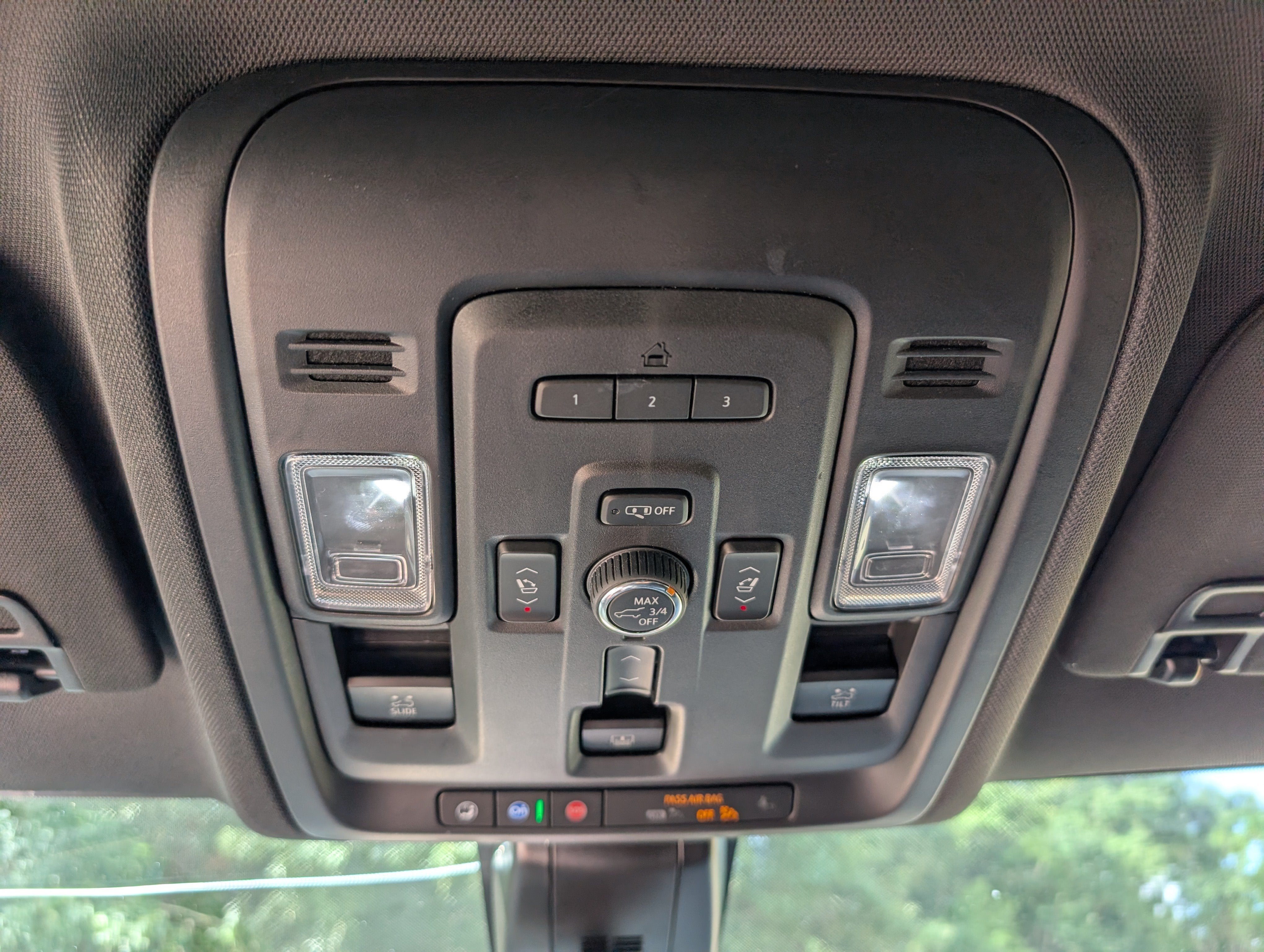 2022 GMC Yukon AT4