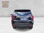 2022 GMC Yukon AT4