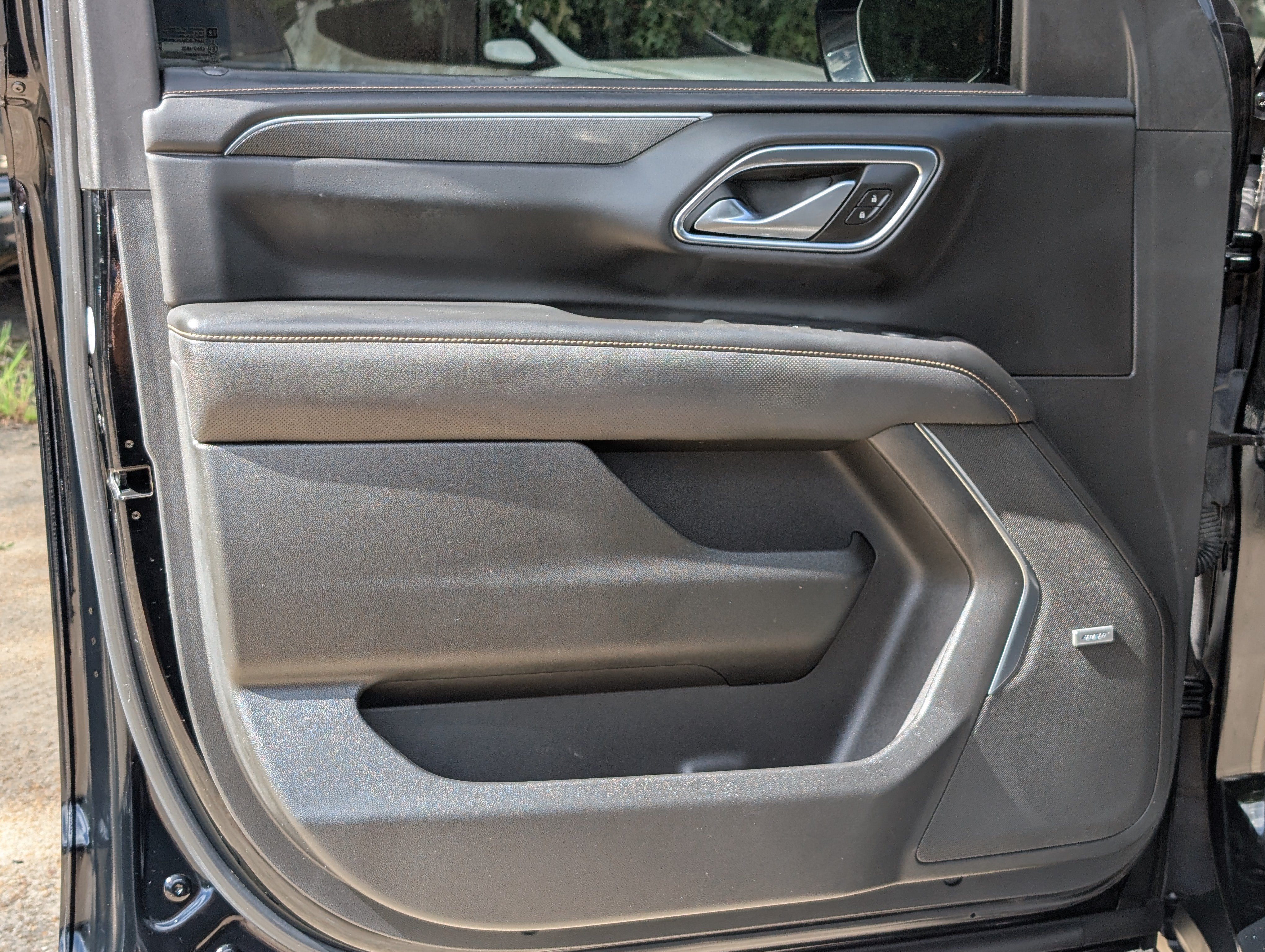 2022 GMC Yukon AT4