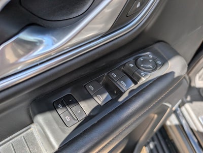 2022 GMC Yukon AT4