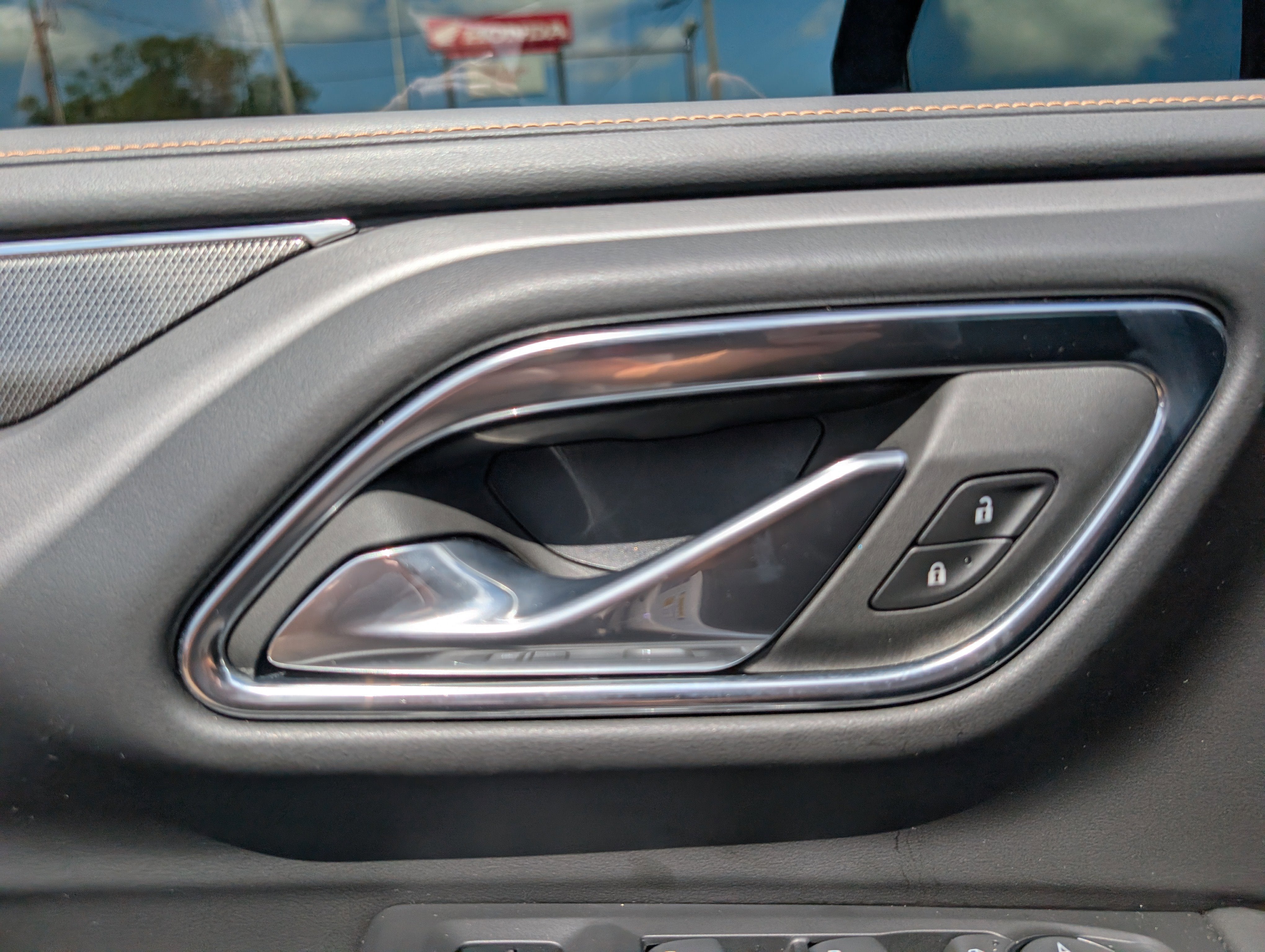 2023 GMC Yukon XL AT4