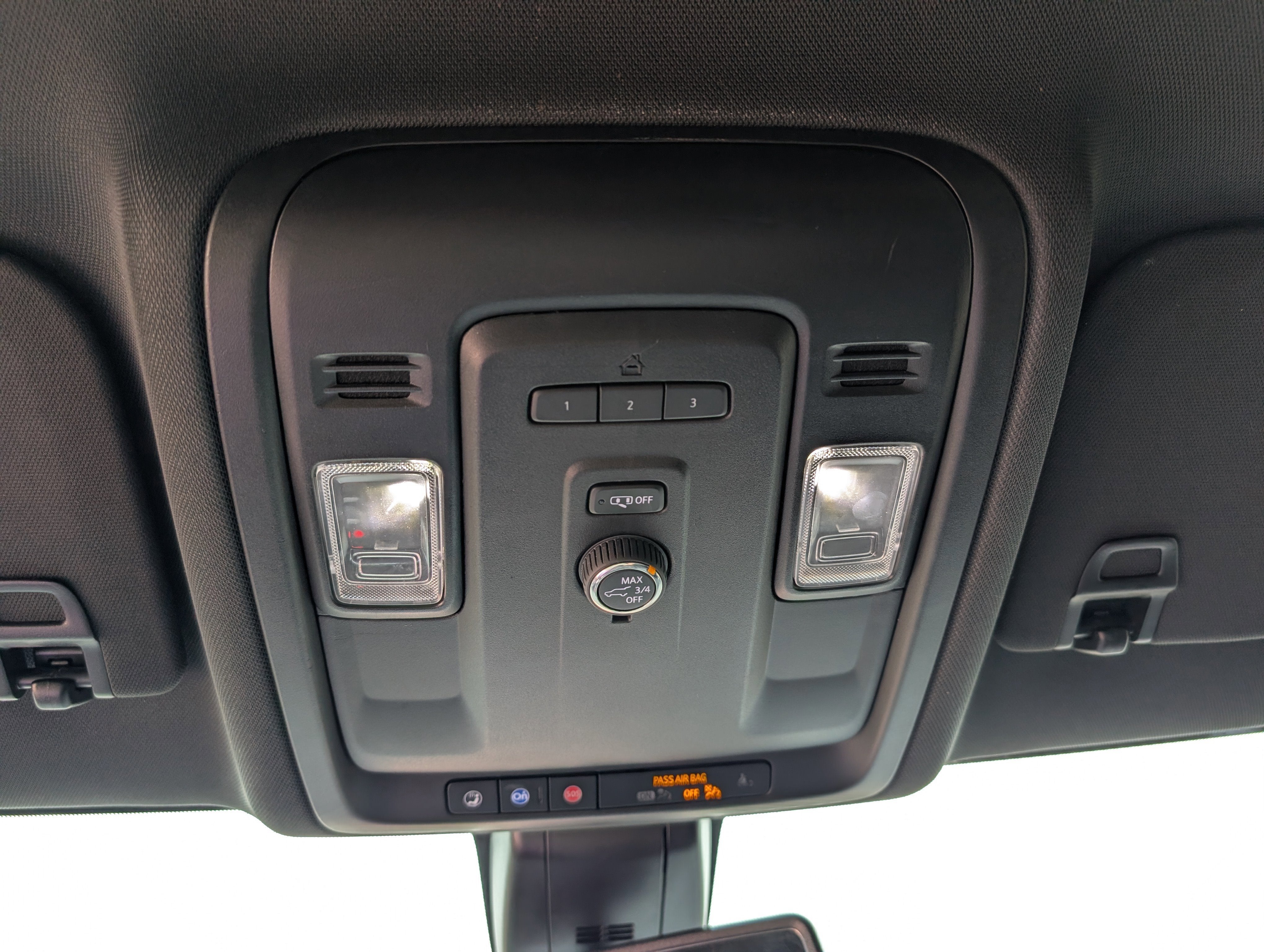 2021 Chevrolet Suburban RST