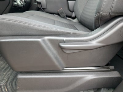 2024 GMC Sierra 2500 HD Pro