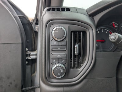 2024 GMC Sierra 2500 HD Pro
