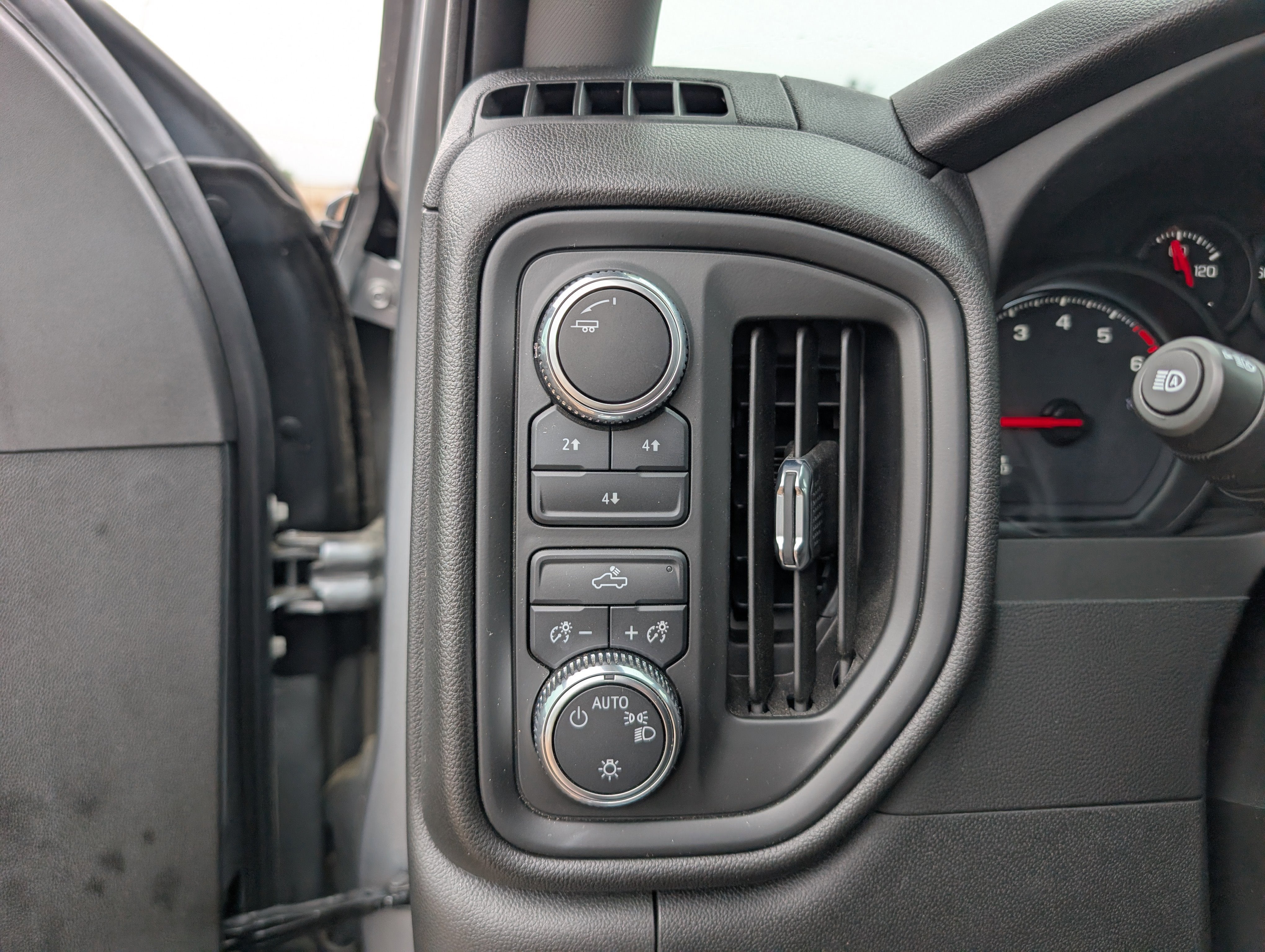 2024 GMC Sierra 2500 HD Pro
