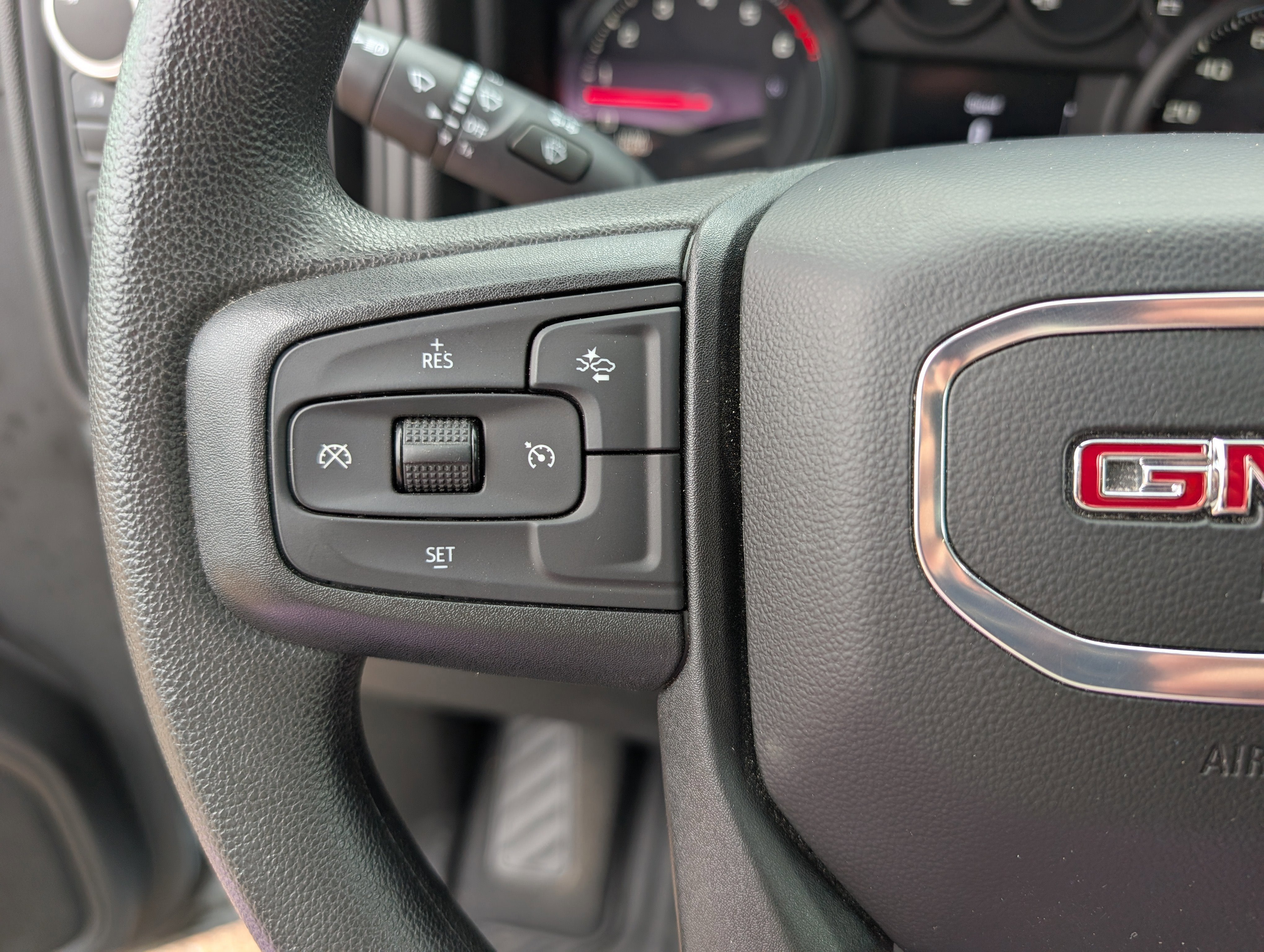 2024 GMC Sierra 2500 HD Pro
