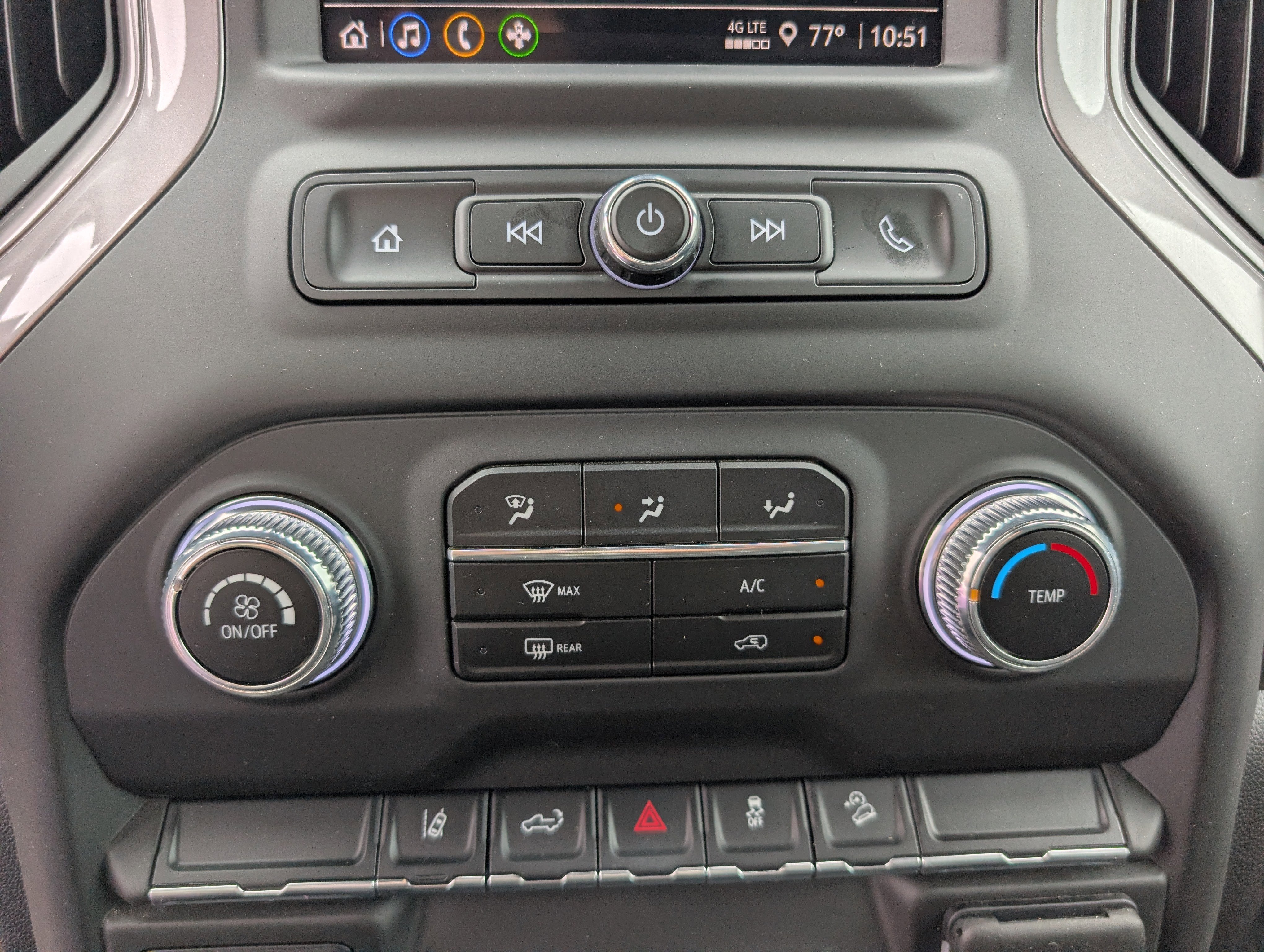 2024 GMC Sierra 2500 HD Pro