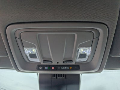 2024 GMC Sierra 2500 HD Pro