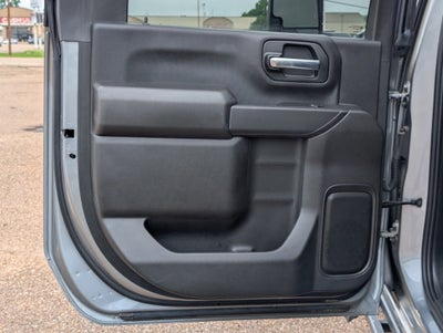 2024 GMC Sierra 2500 HD Pro