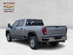 2024 GMC Sierra 2500 HD Pro