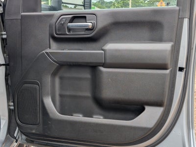 2024 GMC Sierra 2500 HD Pro