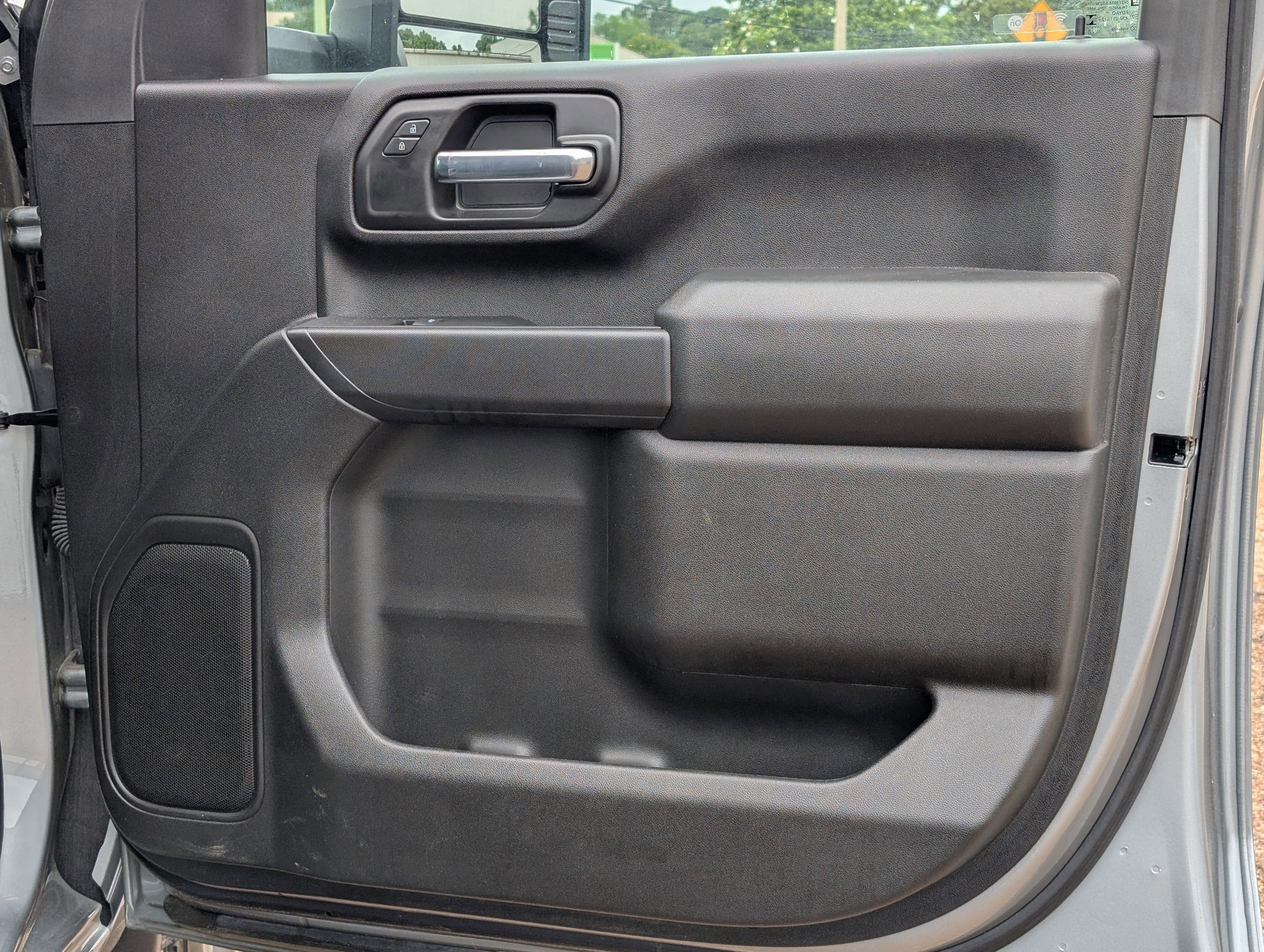 2024 GMC Sierra 2500 HD Pro