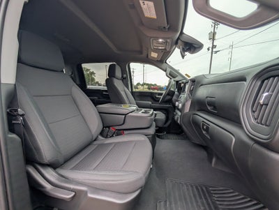 2024 GMC Sierra 2500 HD Pro