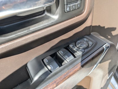 2022 GMC Sierra 2500 HD Denali
