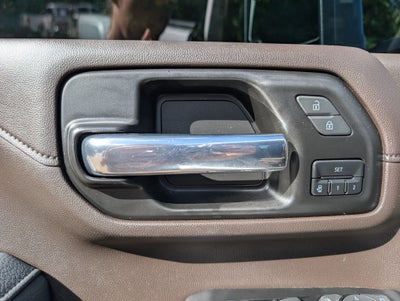 2022 GMC Sierra 2500 HD Denali