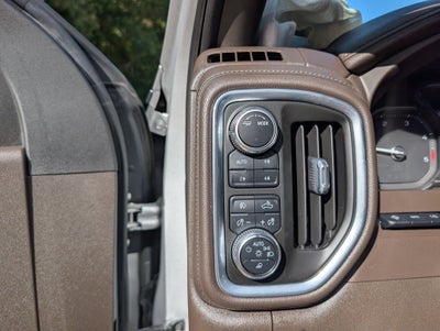 2022 GMC Sierra 2500 HD Denali