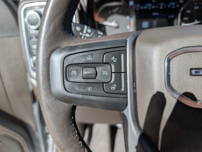 2022 GMC Sierra 2500 HD Denali
