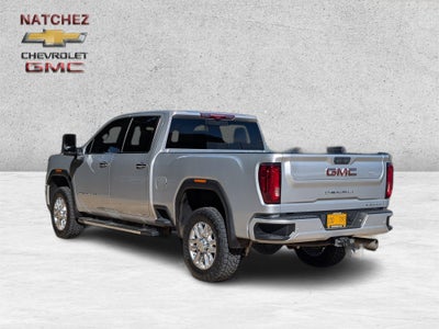 2022 GMC Sierra 2500 HD Denali