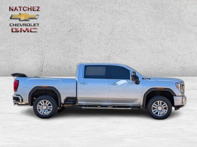 2022 GMC Sierra 2500 HD Denali