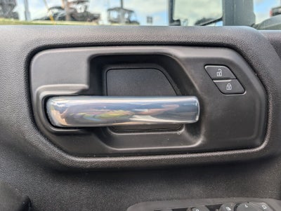 2024 GMC Sierra 2500 HD Pro