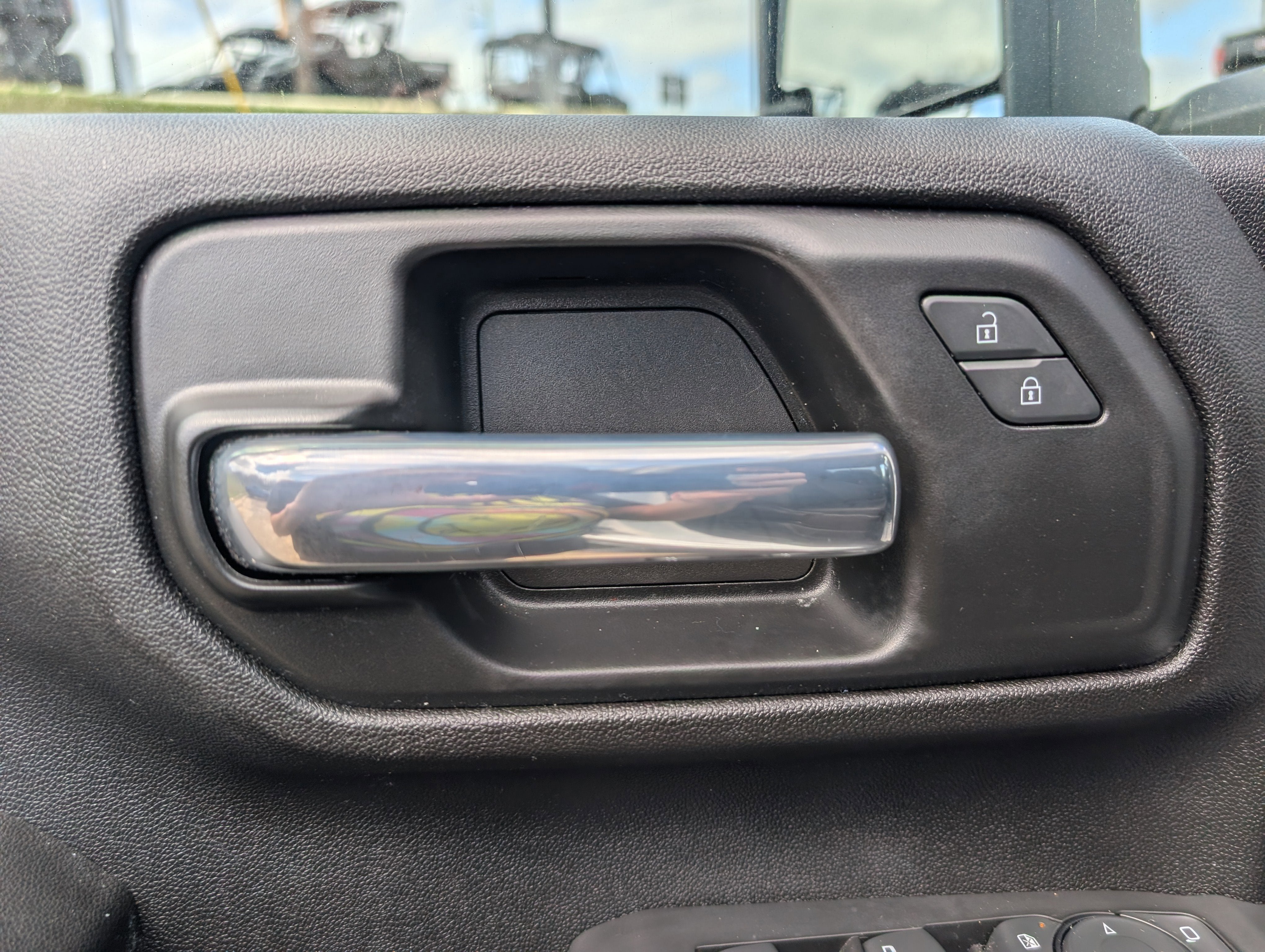 2024 GMC Sierra 2500 HD Pro