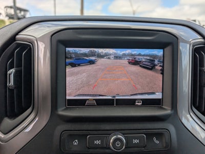 2024 GMC Sierra 2500 HD Pro