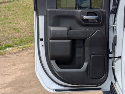 2024 GMC Sierra 2500 HD Pro