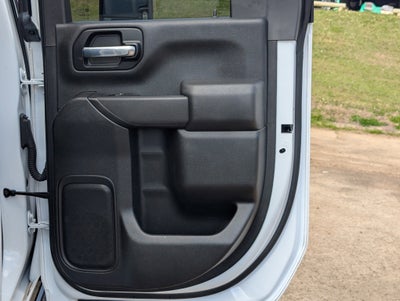 2024 GMC Sierra 2500 HD Pro