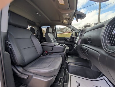 2024 GMC Sierra 2500 HD Pro