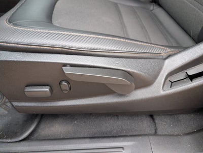 2021 GMC Canyon 4WD AT4 w/Cloth