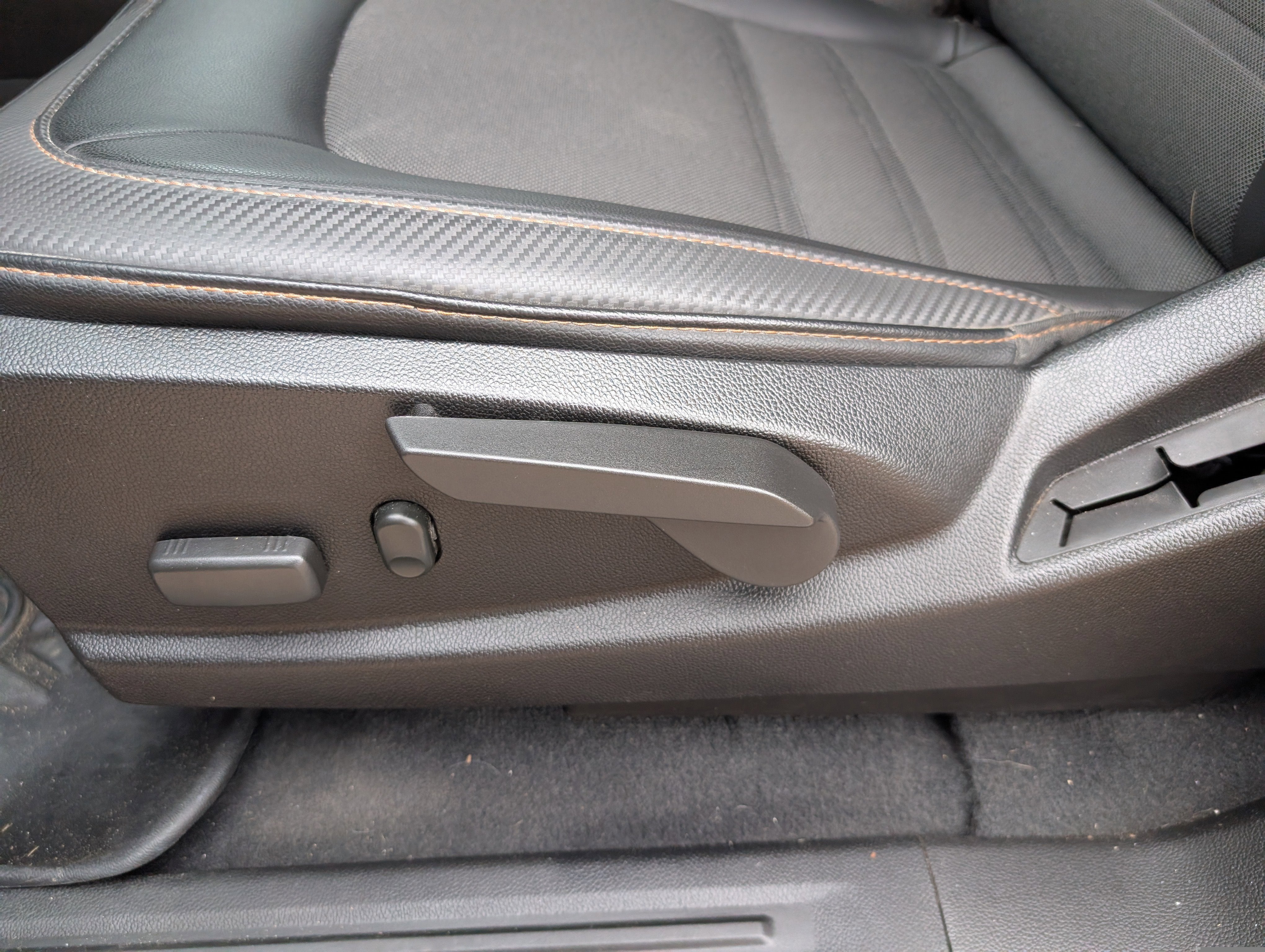 2021 GMC Canyon 4WD AT4 w/Cloth